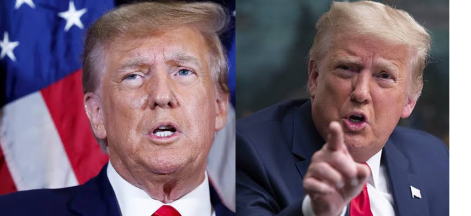 Trump Campaign Data Stolen by Iranian Hackers