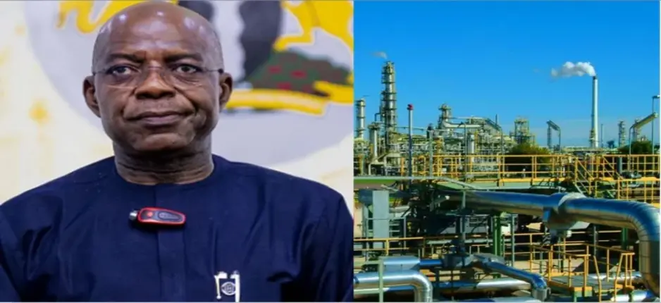 Abia Modular Refinery Targets 2025 Operational Date