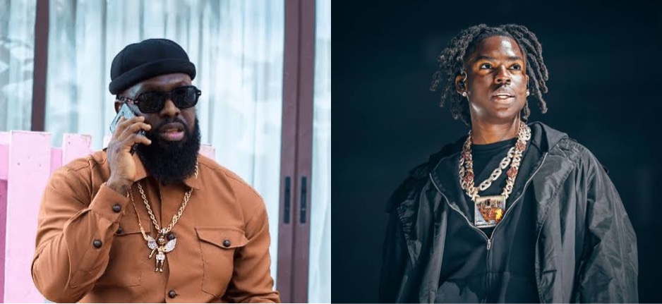Timaya Lauds Rema As Leader Of Naija’s New Music Generation 