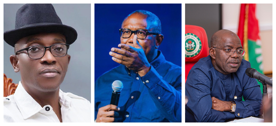 Abure-Led LP Withdraws Automatic Ticket For Obi, Otti