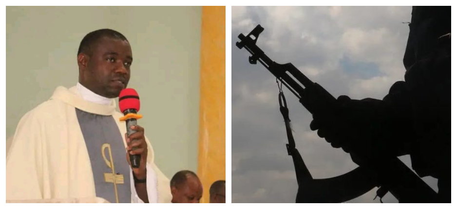Gunmen Abduct Rector of Immaculate Conception Seminary in Edo