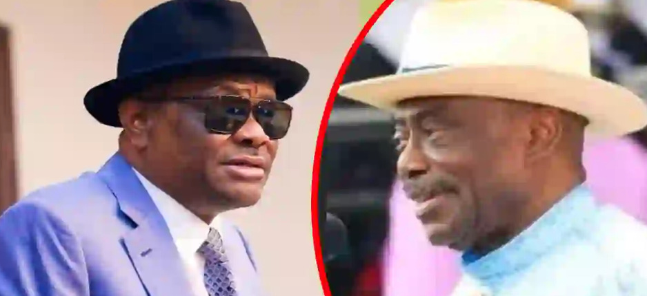 Rivers Elders Demand Apology From Wike For Insults To Odili 