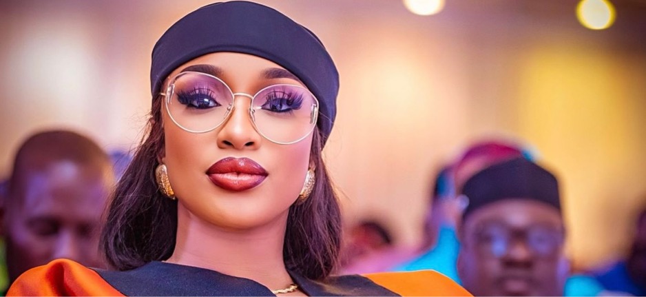 Bobriksy: Tonto Dikeh Condemns Alleged Betrayal