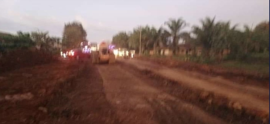 C'River North Roads in Crisis, Residents Demand Action as Contractor Delays Persist