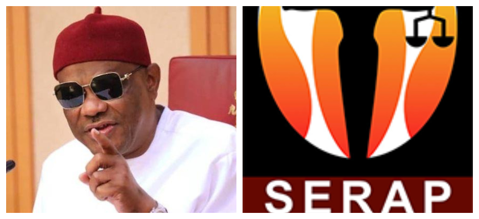 Withdraw Threats On FCT Beggars, SERAP Tells Wike