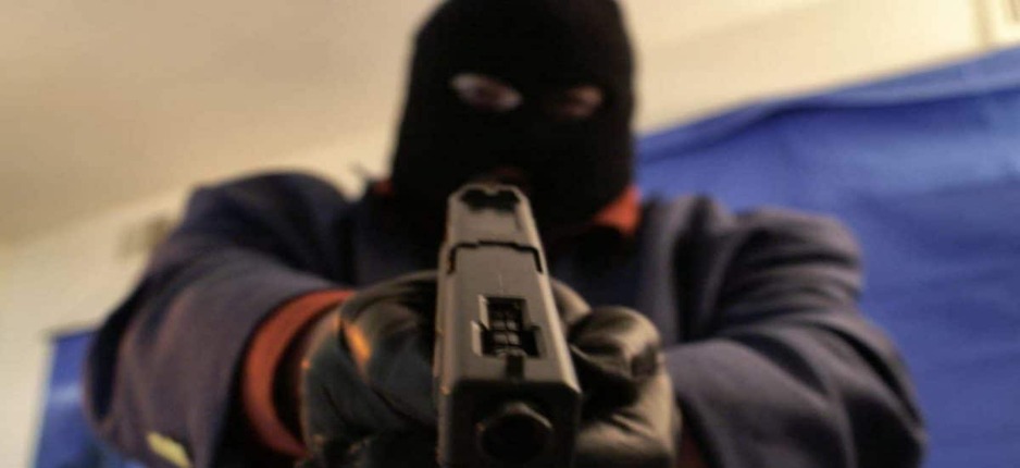 Hoodlums raid Shops, Church, Homes in Aba