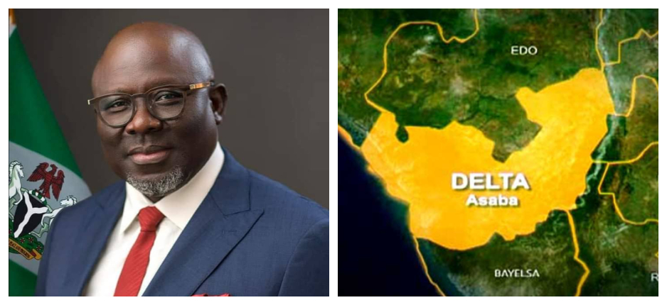 Delta Monarch Applauds Gov Over Commission On Land Disputes