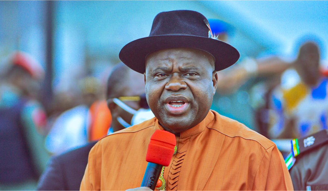 Protest: Diri Replies Sylva, Says Conscience an Open Wound