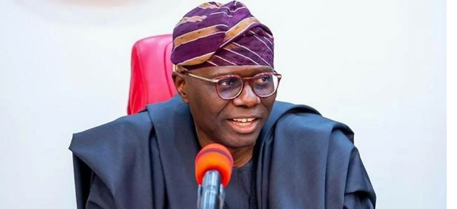 Governor Sanwo-Olu Never Sued EFCC – Lagos Govt