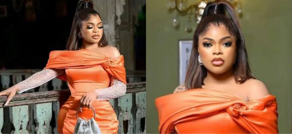 Bobrisky Replies Falana Amidst 12Hour Ultimatum 