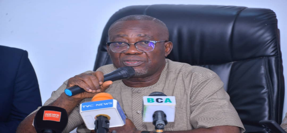 Otti Approves Upgrade of Hospitals in Abia