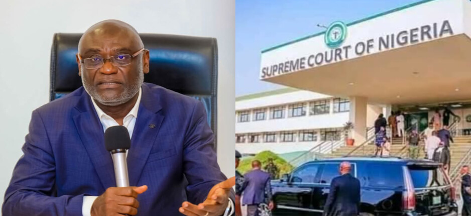 S'Court Didn't Reinstate Amaewwhule, 26 Others, RSG Insists