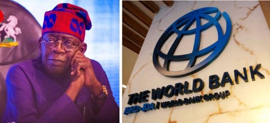 Nigeria To Emerge World Economic Power In 15yrs - World Bank 
