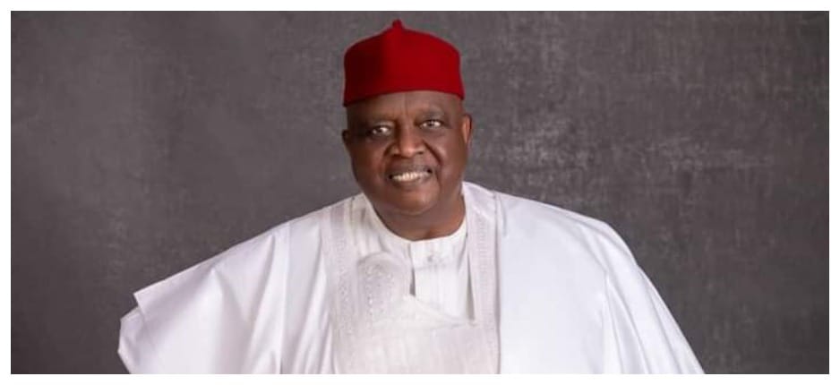 Iwuanyanwu: Imo Govt Lauds LOC's Preparations 