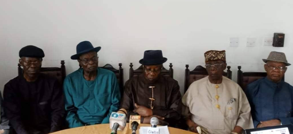 Rivers Elders to Tinubu: Call Wike to Order