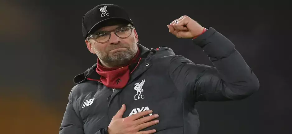 Klopp Declares Intention To Speak Out For Players Welfare 