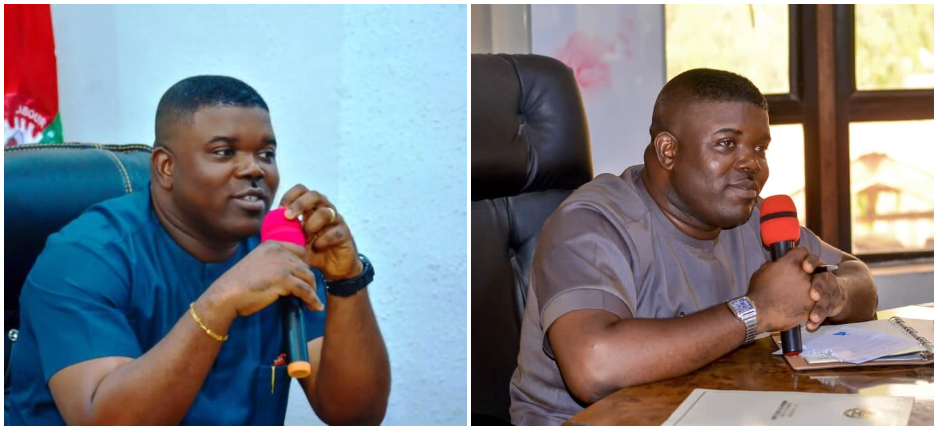 Abia Govt Assures Community, No Annexation to Another State