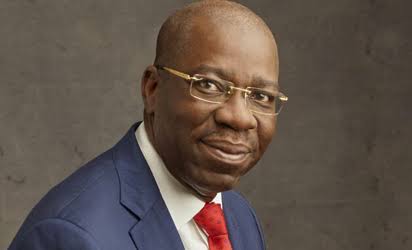Obaseki appoints Eboigbe as new SSG