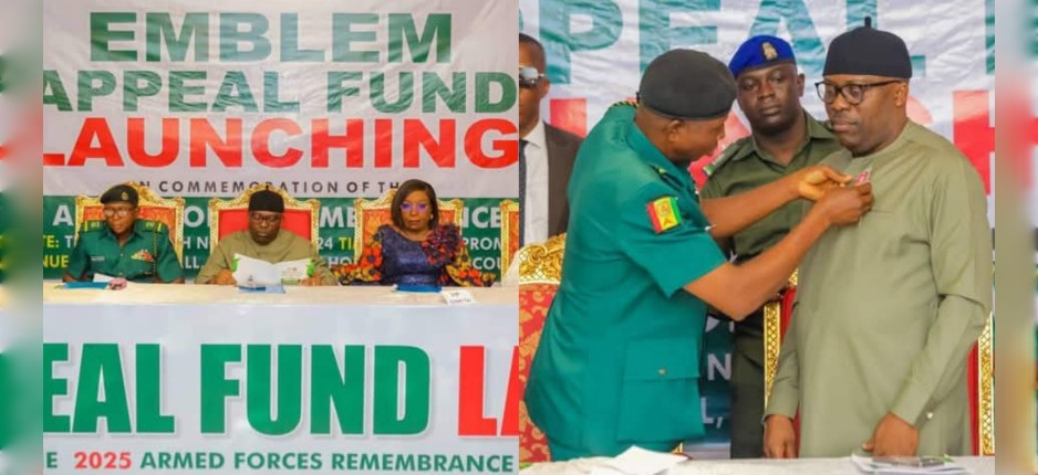Rivers Workers Now Earn New Minimum Wage Amidst Propaganda - Fubara