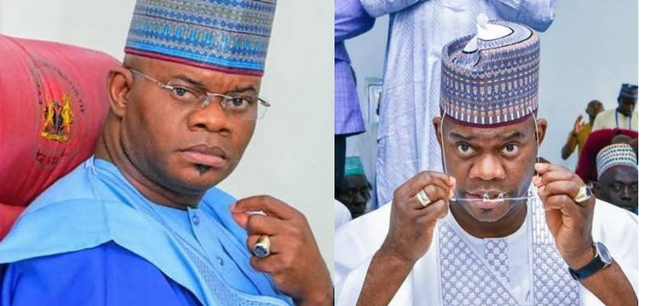Court Sets November 14 for Yahaya Bello's Arraignment