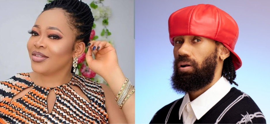 Akanchawa Crooner Njideka Reacts To 15M Claim From Phyno 