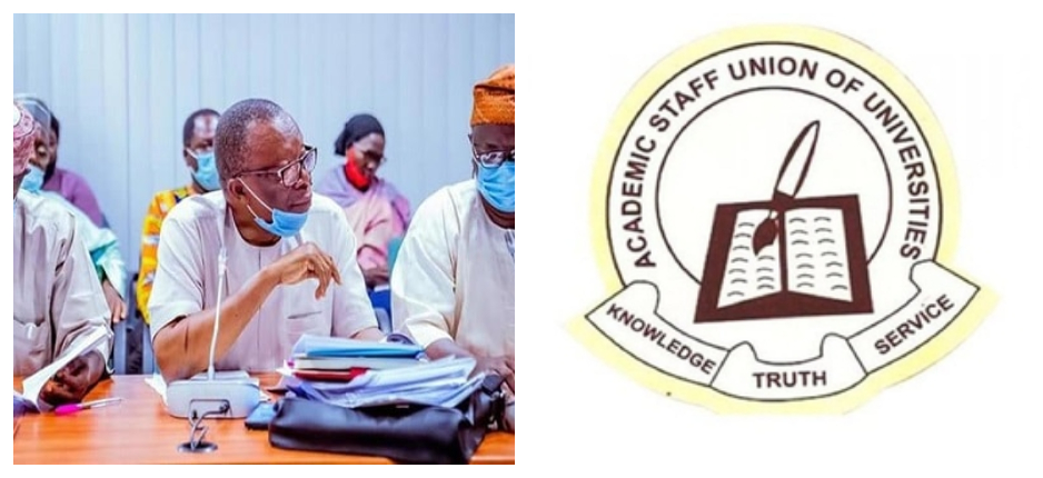 ASUU To Resume Strike Amid Unresolved Negotiations With FG