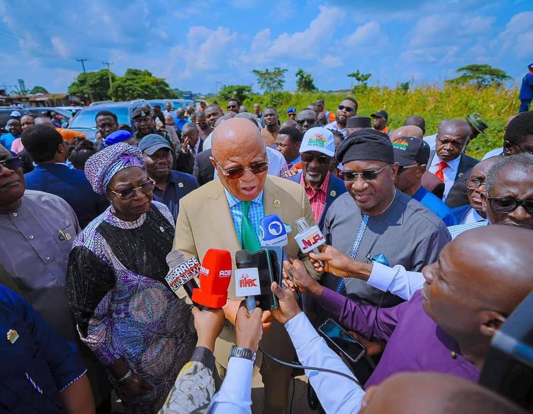 Akwa Ibom to begin construction of Ibom Industrial Park
