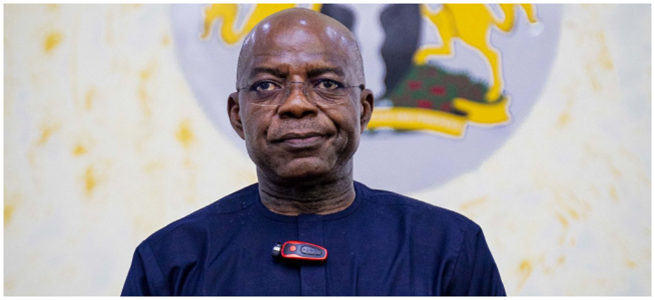  Otti Assigns Funds For Operations to Institution Heads in Abia State 