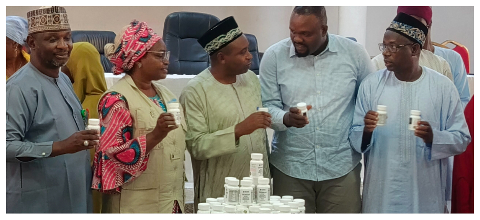 MMS Game Changer for Maternal Health-Bauchi Commissioner