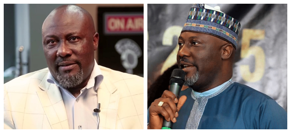 Dino Melaye Wins Six-Year Legal Battle against FG, IGP