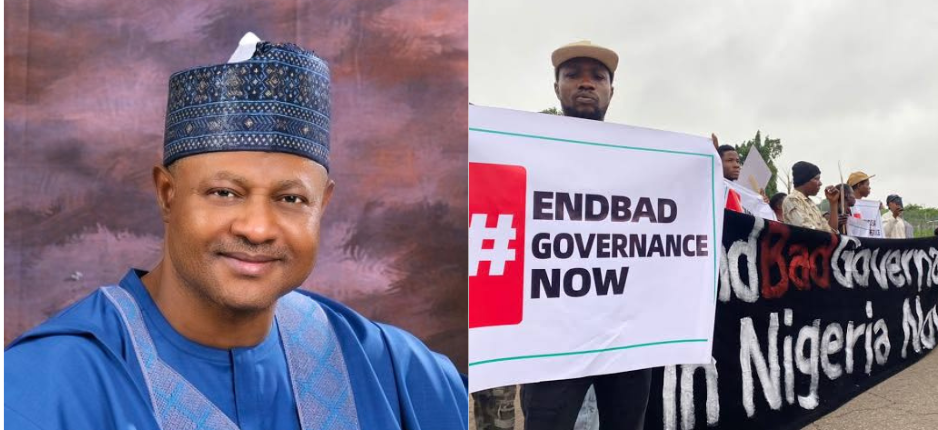 Kaduna Govt Gives N100,000, Phones to Released Protesters