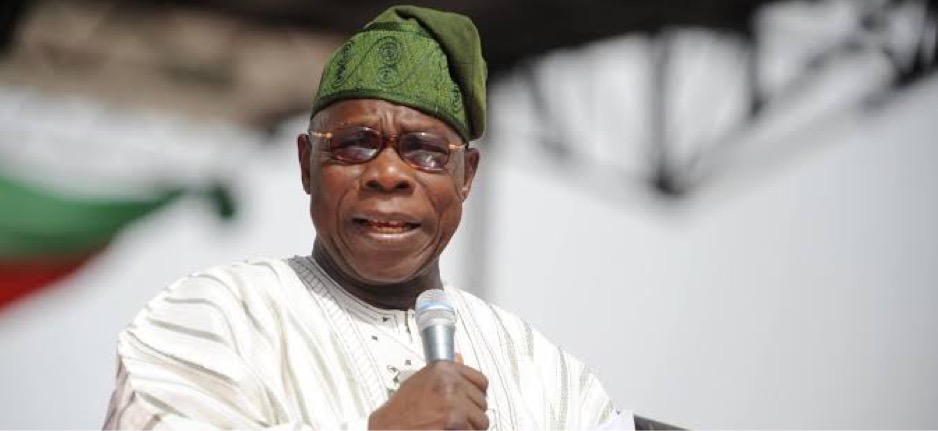 Corruption War Starts With Leadership Accountability - Obasanjo