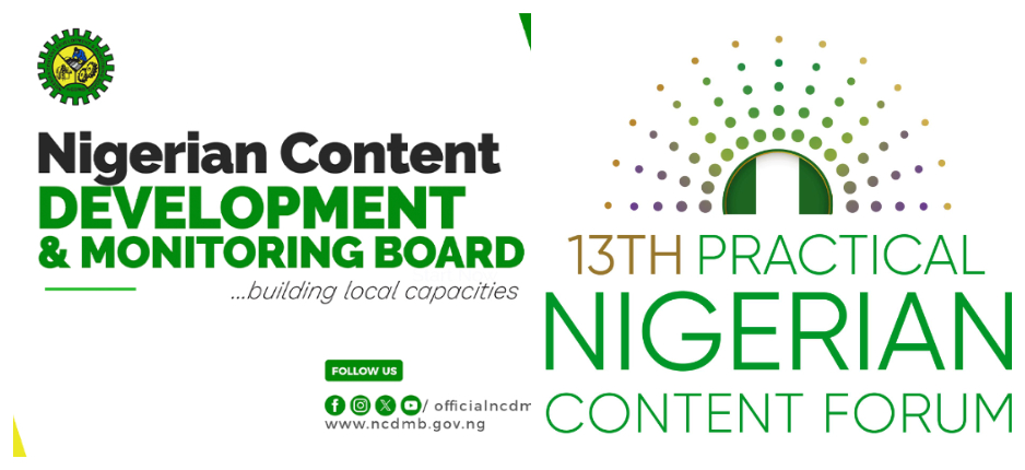 NCDMB Set To Take Center Stage At 2024 PNC Conference