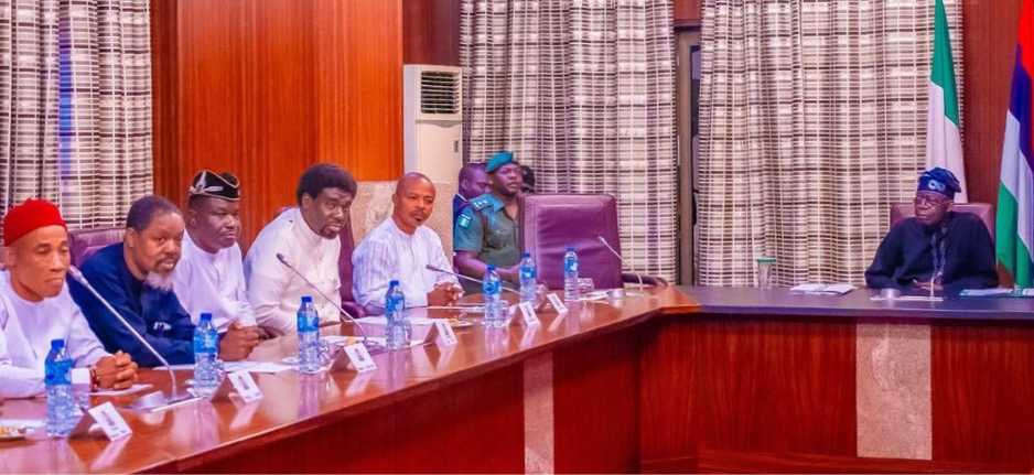 FG, Labour Agree To Reduce Transportation, Food Cost