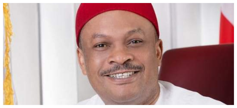 Senator Anyanwu Criticizes Establishment Of IDP Camp In Imo
