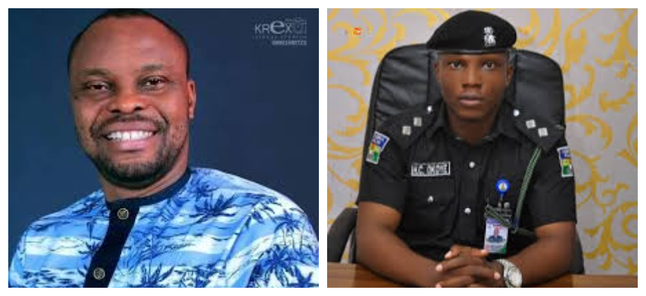 Nonsonkwa Is In Our Custody -Imo Police