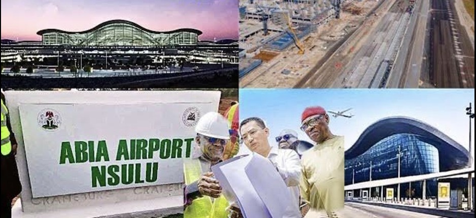 NSF Urges EIA Before Advancing Abia Airport Project
