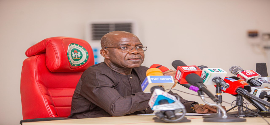 Three Decades of Abia: A Retrospective Analysis