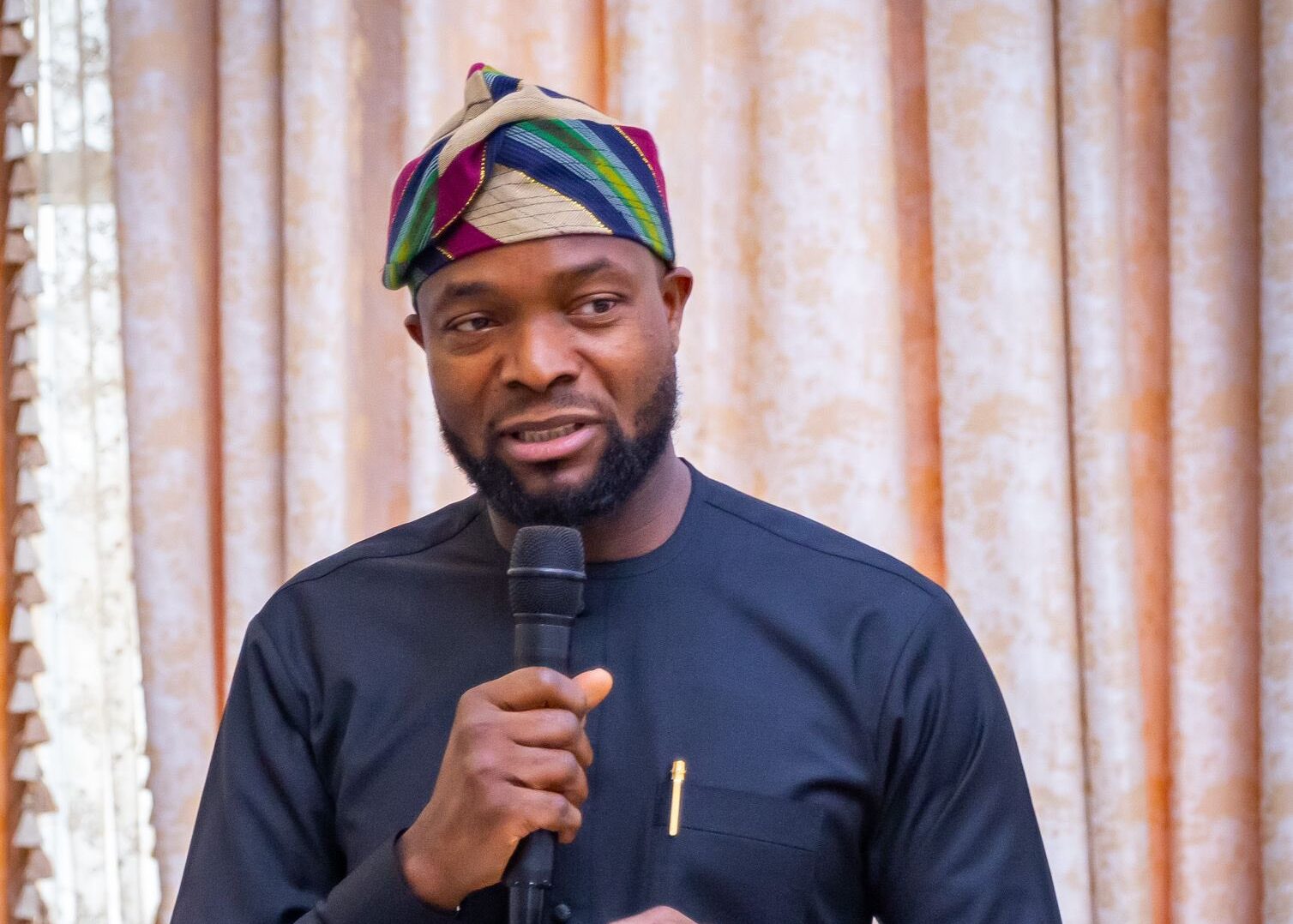 FG Didn’t Instruct Telcos to Tamper With Network - Minister