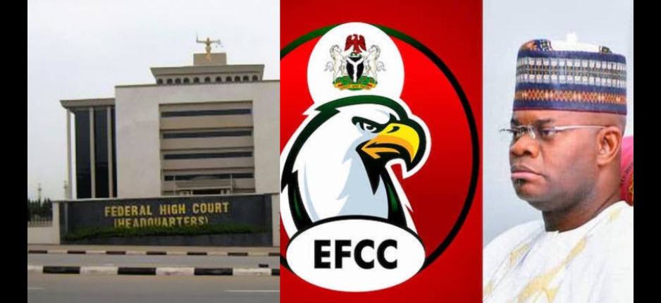 Court Summons Bello for Fraud, Corruption, Others 