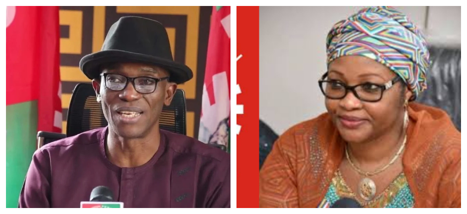 LP Crisis: Abure-Led NWC Abia Interim Committee