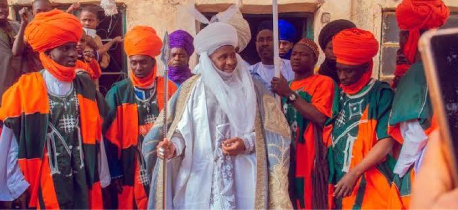 Emir Of Rano Bans Church Activities In Residential Buildings