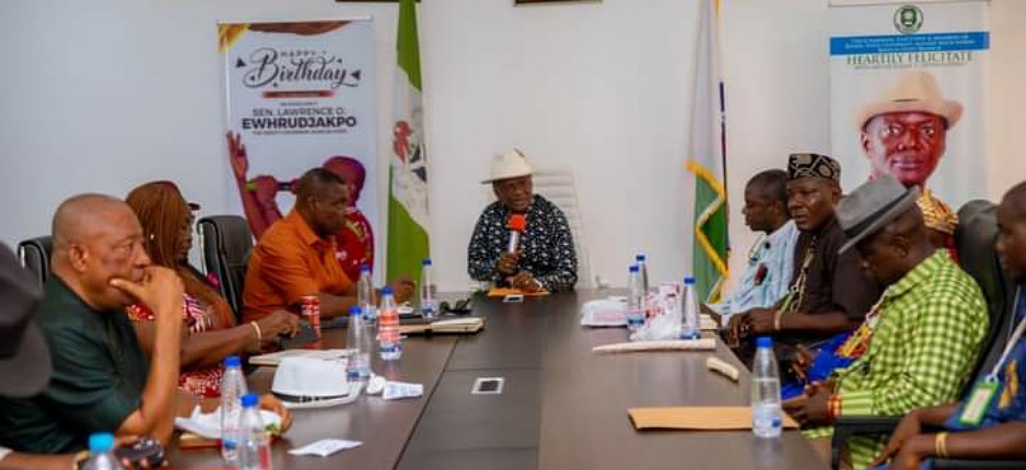 Bayelsa Govt Dissolves Gbarantoru Caretaker Committee Over Chieftaincy Crises