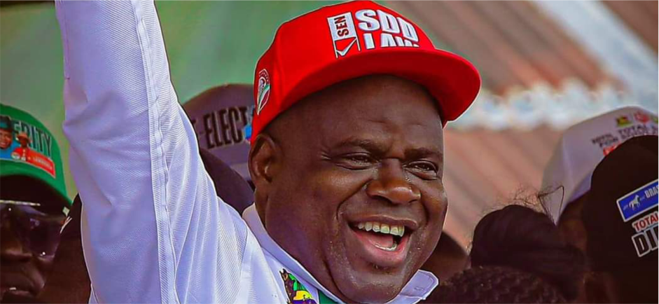 My Supreme Court Victory, Triumph of Truth, Says Diri