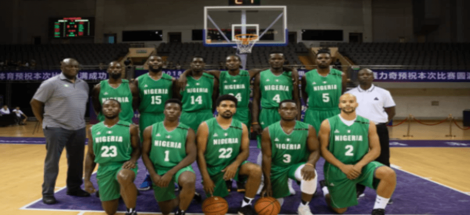 U-18 AfroBasket: Nigeria to Face Angola After Egypt Loss 