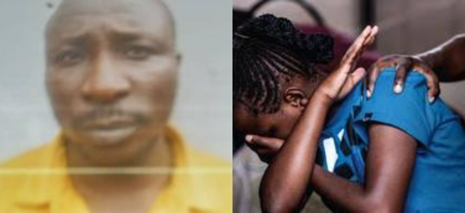 Lagos Teacher Arrested for Defiling Teenage Ward