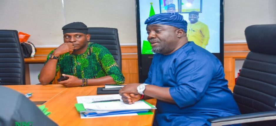NSC Pushes For Unified eSports Growth In Nigeria