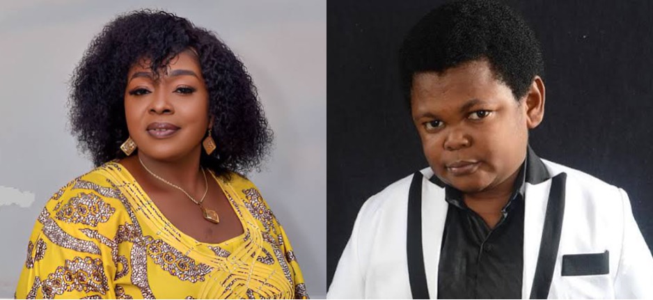 N’wood Actress Rita Slam Social Media For Pawpaw Death Rumor