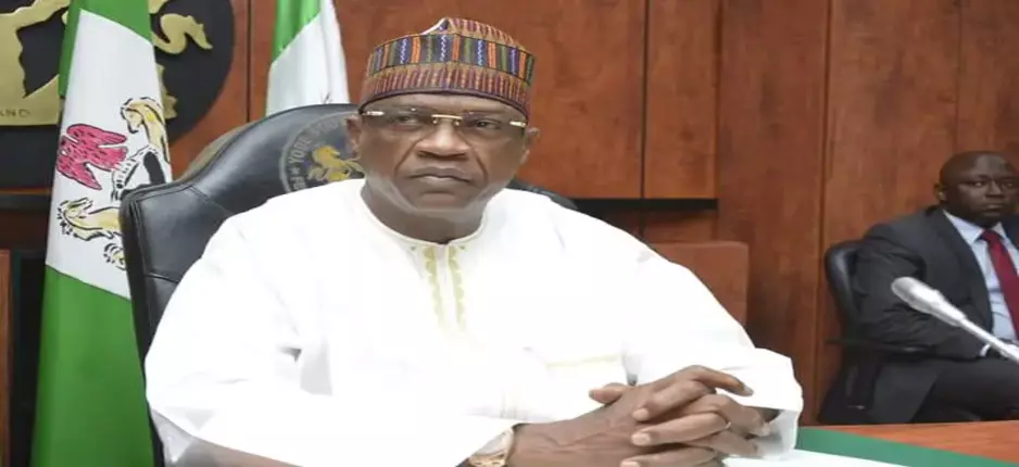 FG Blasts Law Enforcement Agencies For Non-collaboration