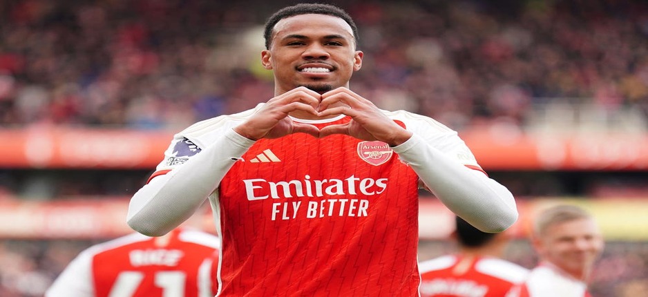North London Derby: Arsenal Beat Tottenham 1-0